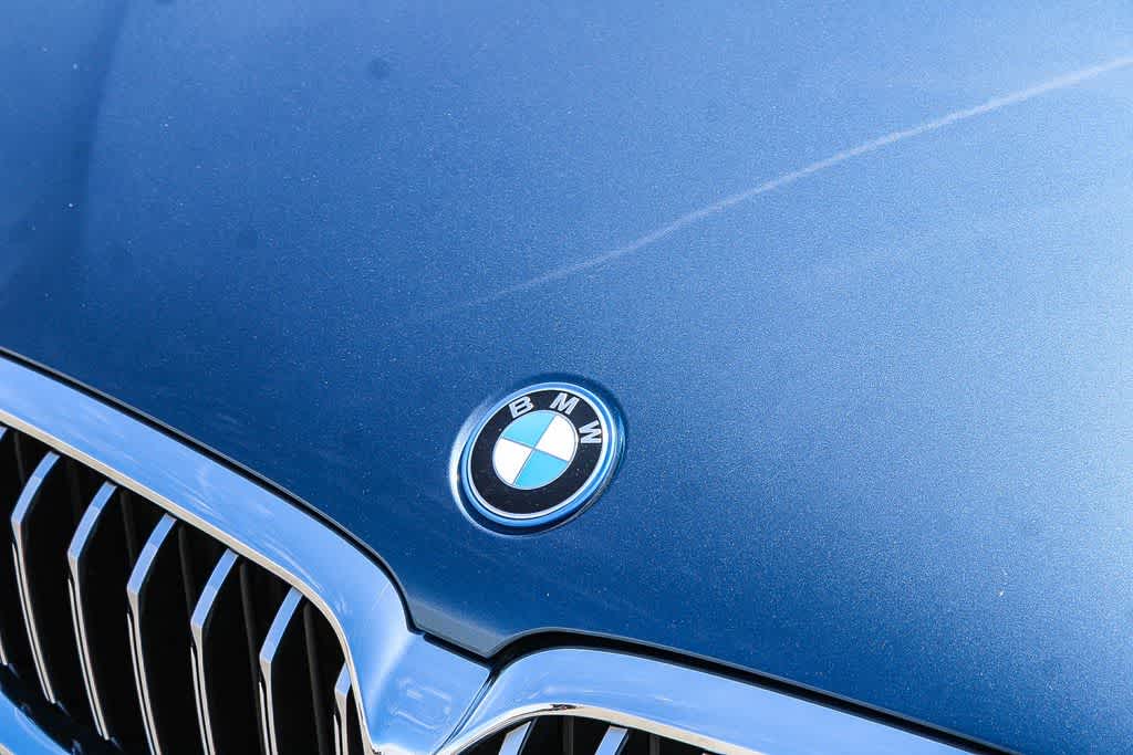 Thumbnail: 2023 BMW 5 Series - 5