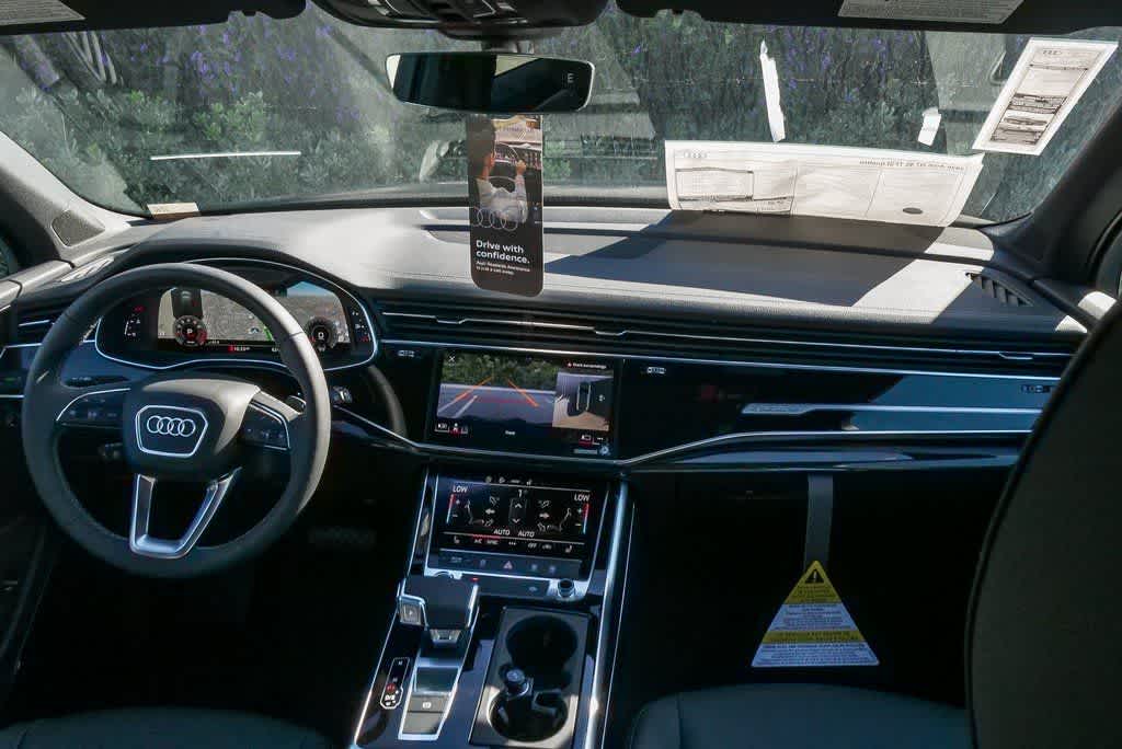 Thumbnail: 2026 Audi Q7 - 11