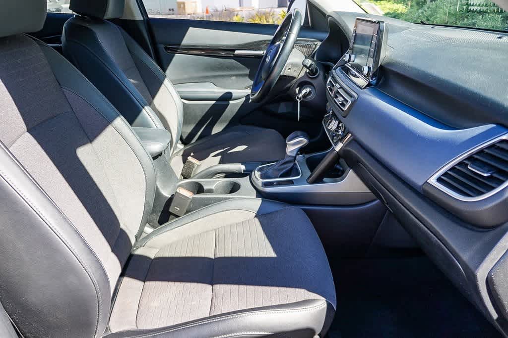 Thumbnail: 2021 Kia Seltos - 14