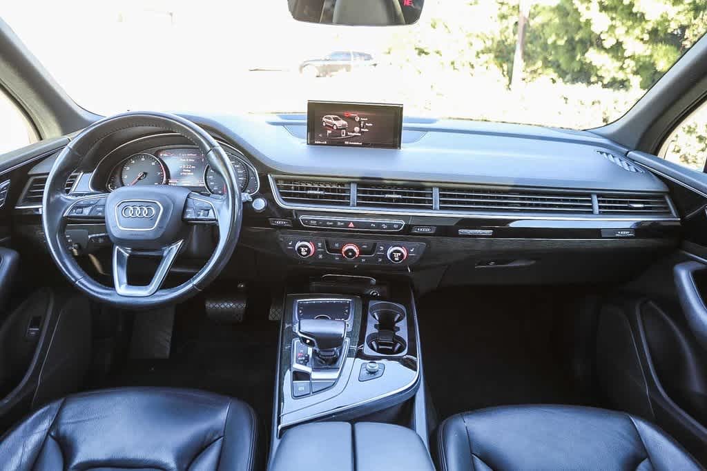 Thumbnail: 2019 Audi Q7 - 11