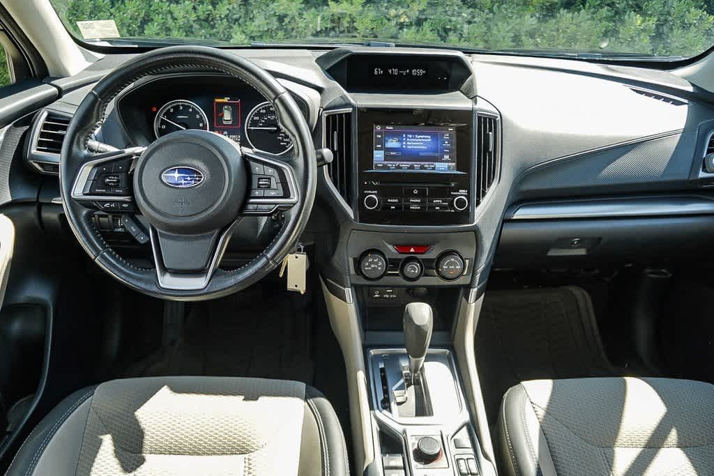 Thumbnail: 2019 Subaru Forester - 12