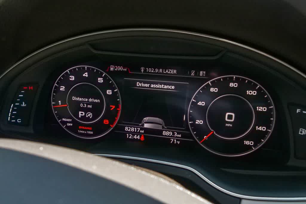 Thumbnail: 2019 Audi Q7 - 21