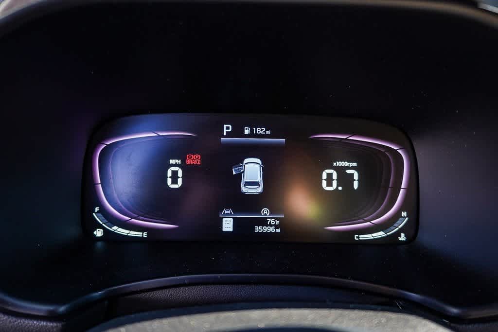 Thumbnail: 2023 Kia Soul - 23