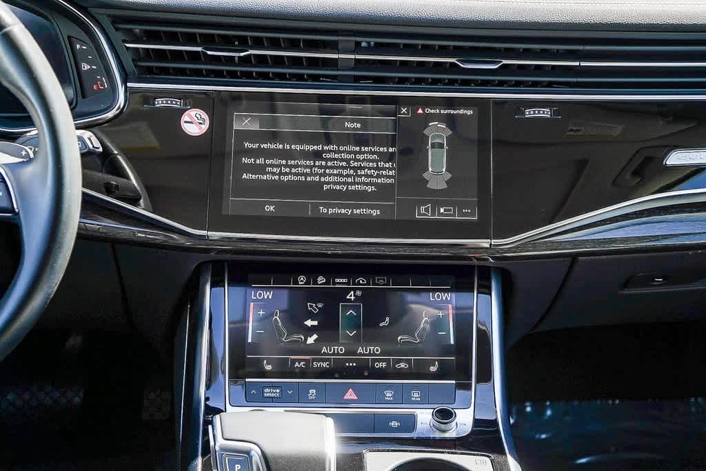 Thumbnail: 2024 Audi Q7 - 13