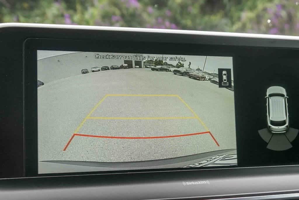 Thumbnail: 2021 Kia Telluride - 26