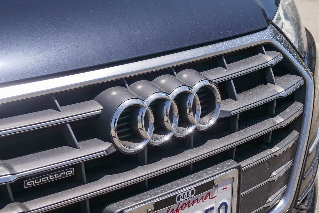 Thumbnail: 2018 Audi Q5 - 5