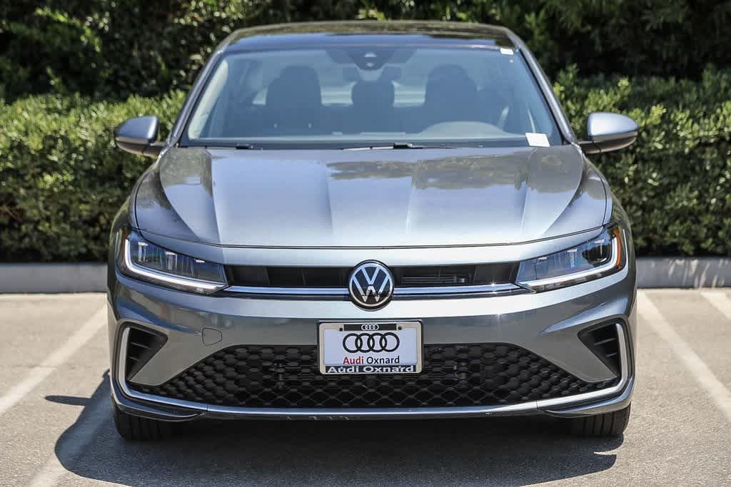 Thumbnail: 2025 Volkswagen Jetta - 2