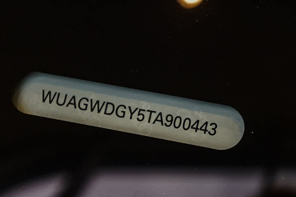 Thumbnail: 2026 Audi RS 3 - 30