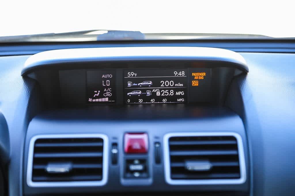 Thumbnail: 2017 Subaru Forester - 14