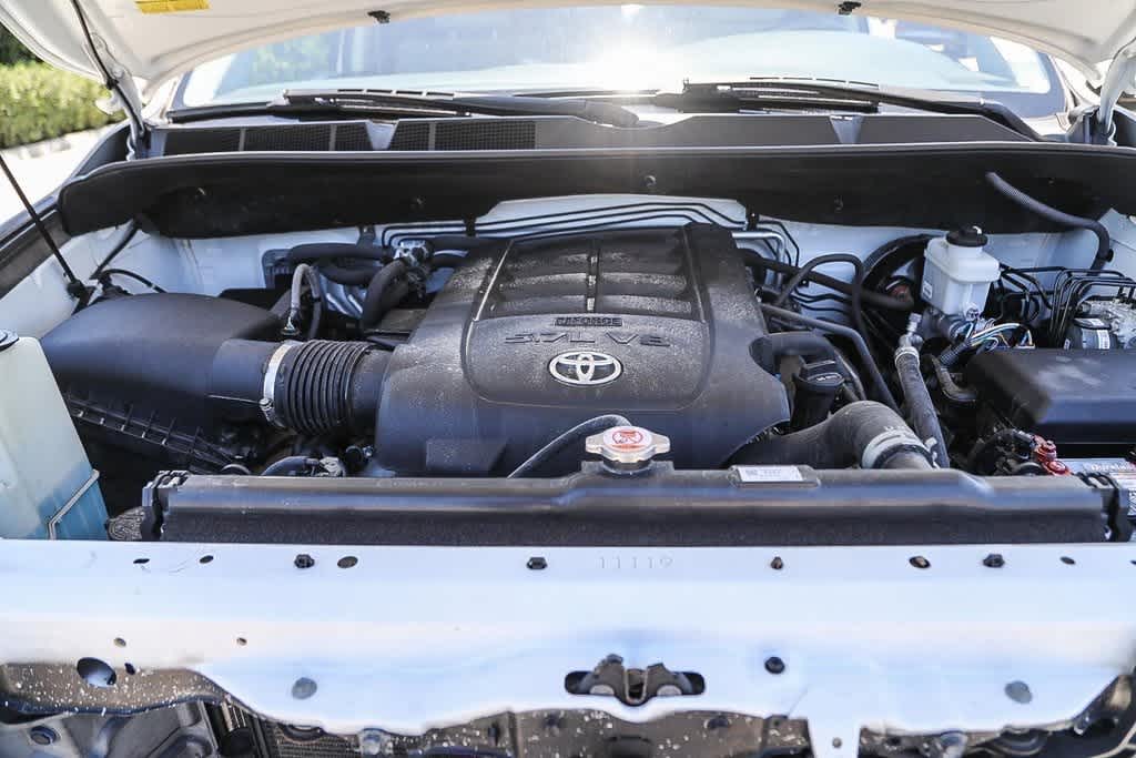 Thumbnail: 2019 Toyota Sequoia - 25