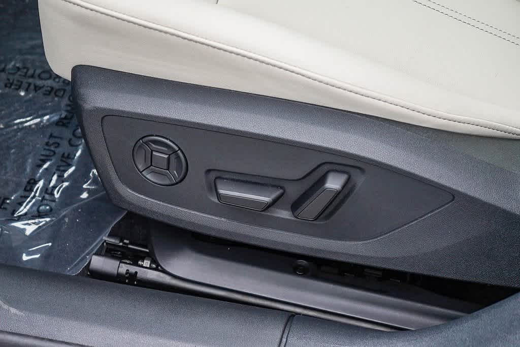 Thumbnail: 2025 Audi A5 - 24