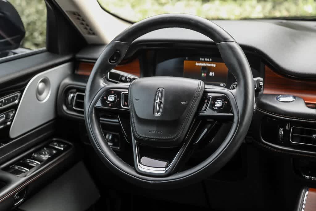 2022 Lincoln Aviator Reserve 14