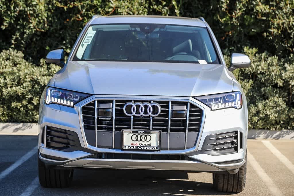 Thumbnail: 2024 Audi Q7 - 2