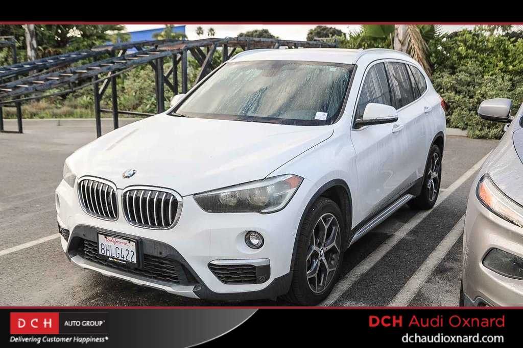 2018 BMW X1 sDrive28i -
                  Oxnard, CA
