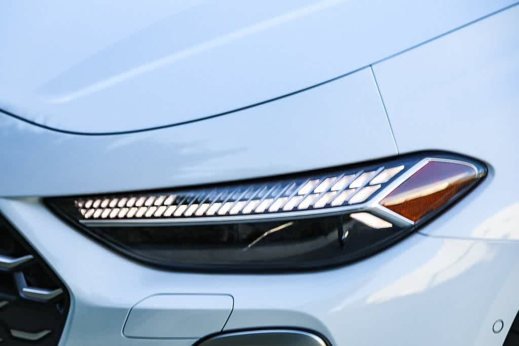 Thumbnail: 2025 Audi S5 - 7