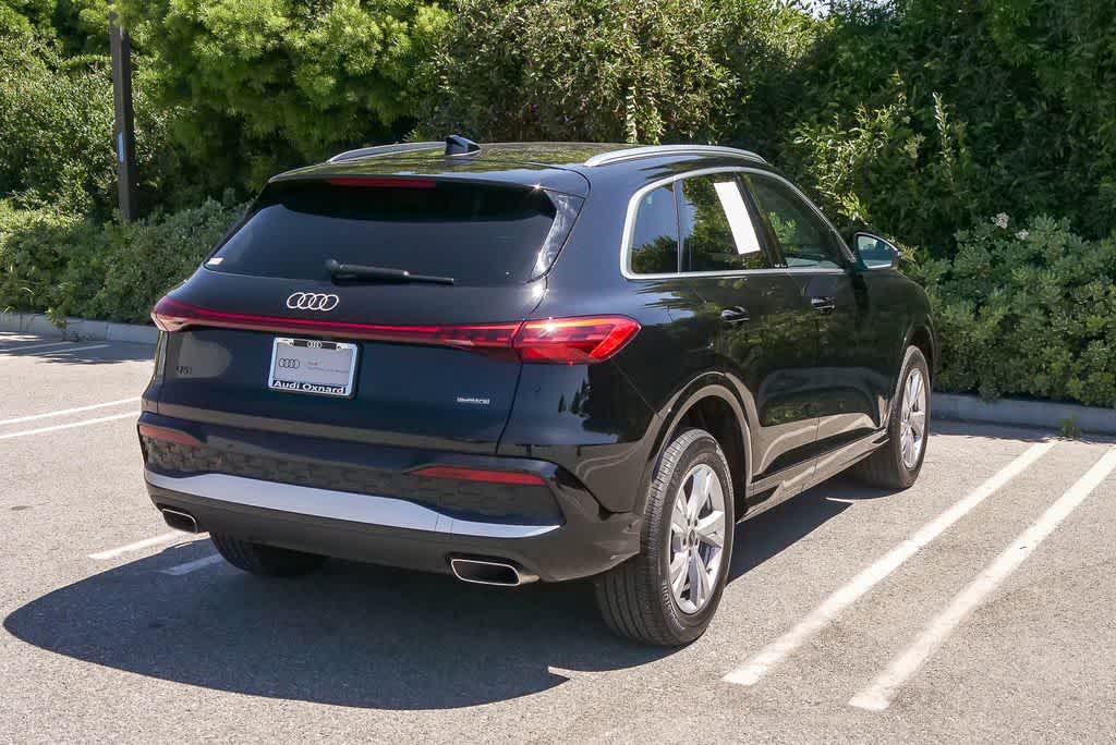 Thumbnail: 2025 Audi Q5 - 9