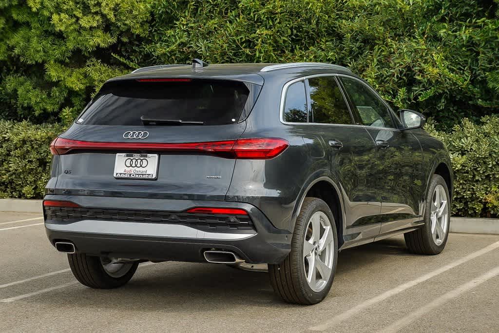 Thumbnail: 2025 Audi Q5 - 4