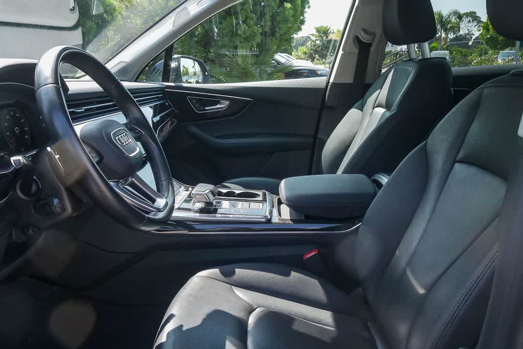 Thumbnail: 2024 Audi Q7 - 16