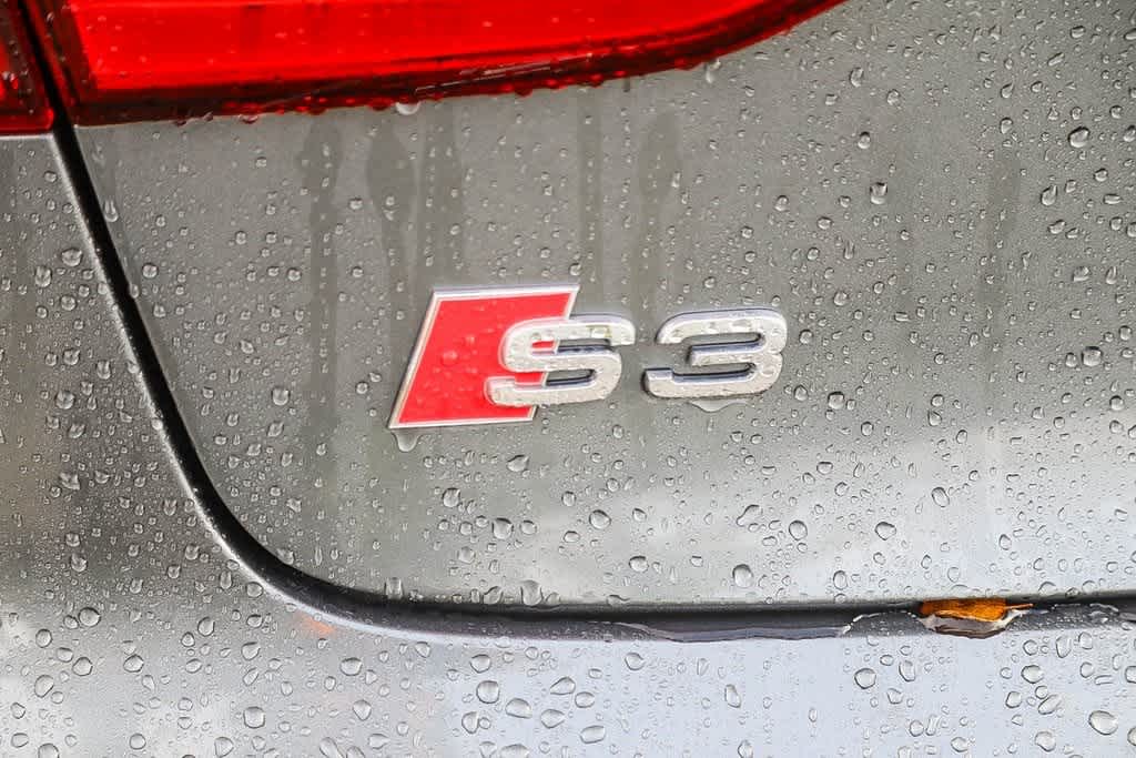 Thumbnail: 2016 Audi S3 - 20
