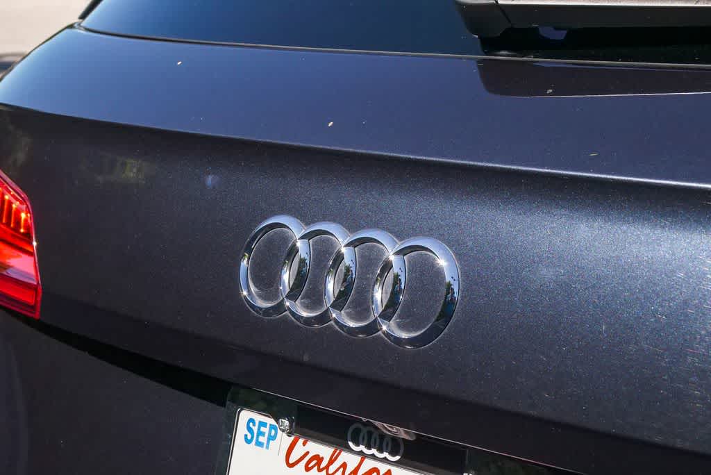 Thumbnail: 2018 Audi Q5 - 14