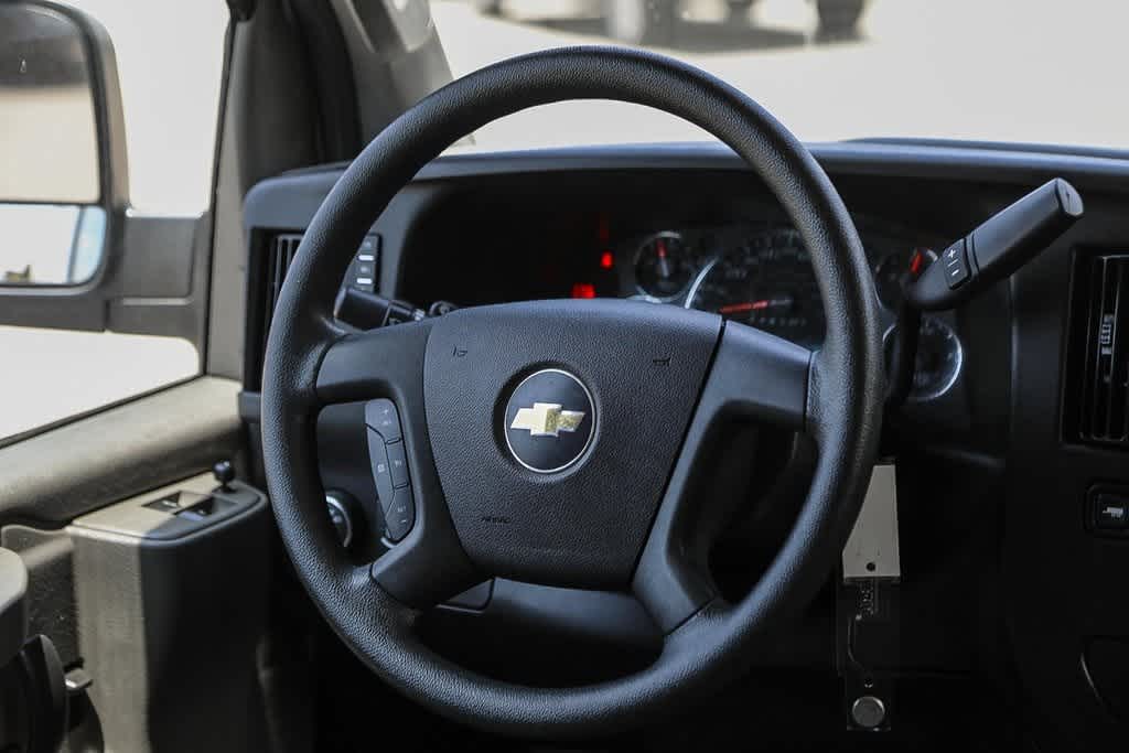 Thumbnail: 2019 Chevrolet Express - 14