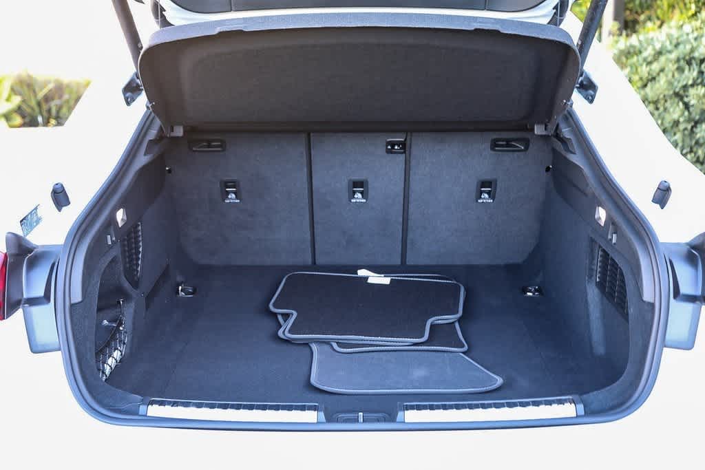 Thumbnail: 2025 Audi S5 - 24