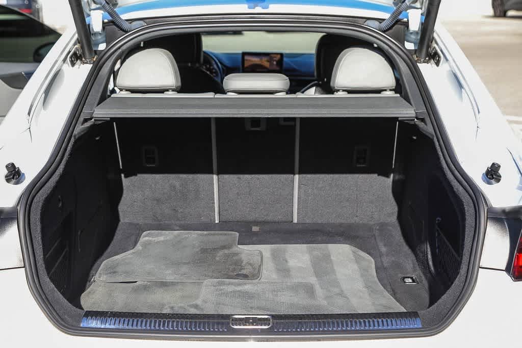 Thumbnail: 2019 Audi A5 - 20