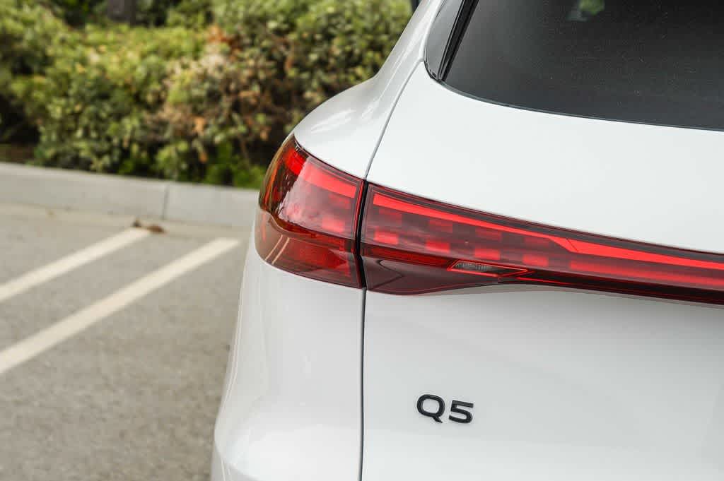 Thumbnail: 2026 Audi Q5 - 7