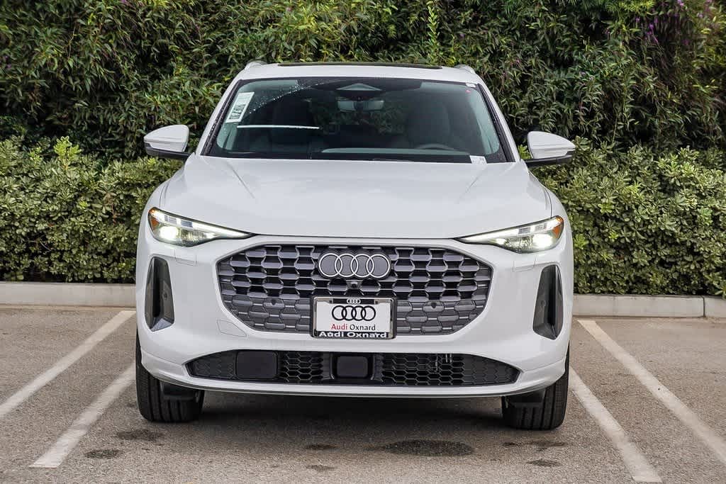 Thumbnail: 2025 Audi Q5 - 2