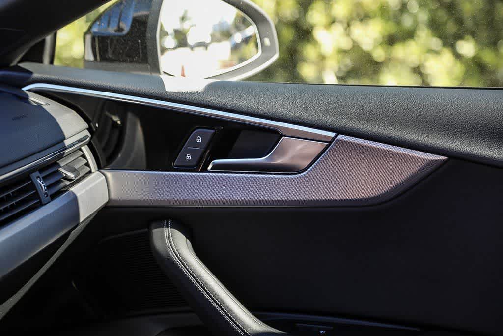 Thumbnail: 2023 Audi A5 - 20