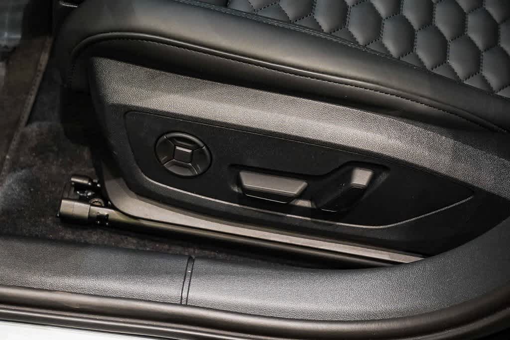 Thumbnail: 2026 Audi RS 3 - 24