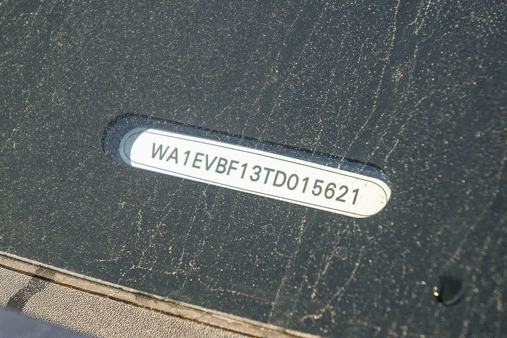 Thumbnail: 2026 Audi Q8 - 31