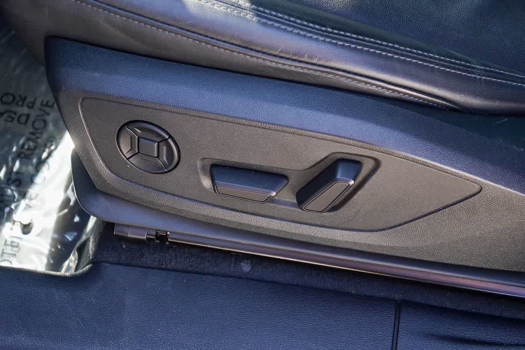 Thumbnail: 2022 Audi Q3 - 24