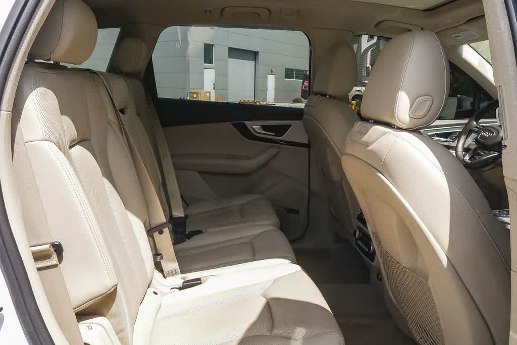 Thumbnail: 2019 Audi Q7 - 14