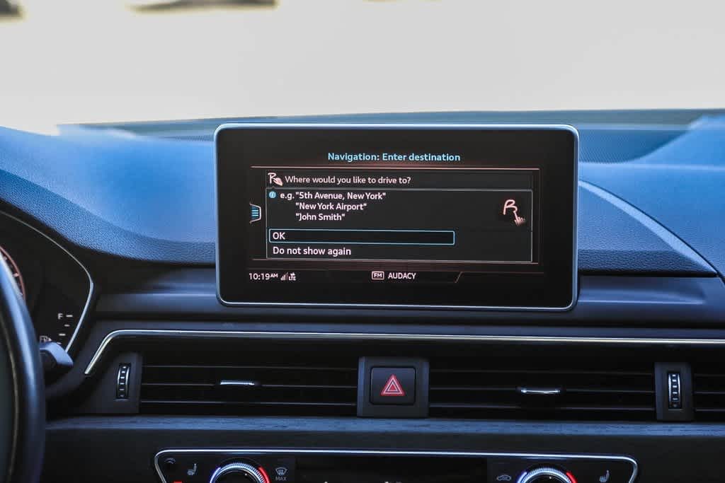 Thumbnail: 2019 Audi A5 - 9