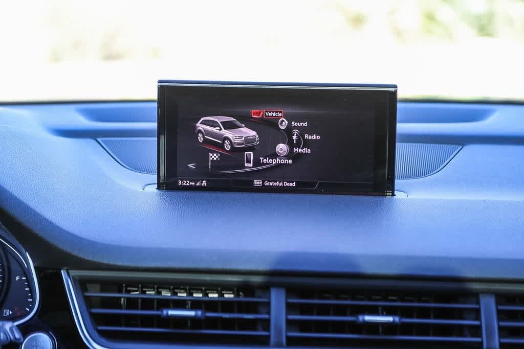 Thumbnail: 2019 Audi Q7 - 13