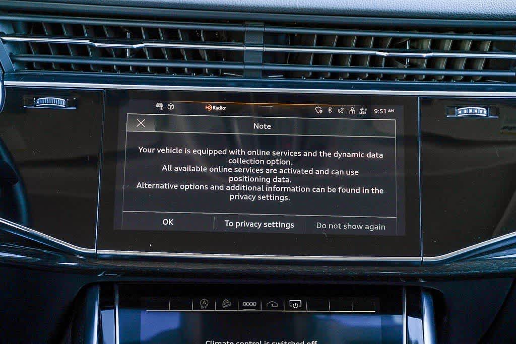 Thumbnail: 2023 Audi Q7 - 14