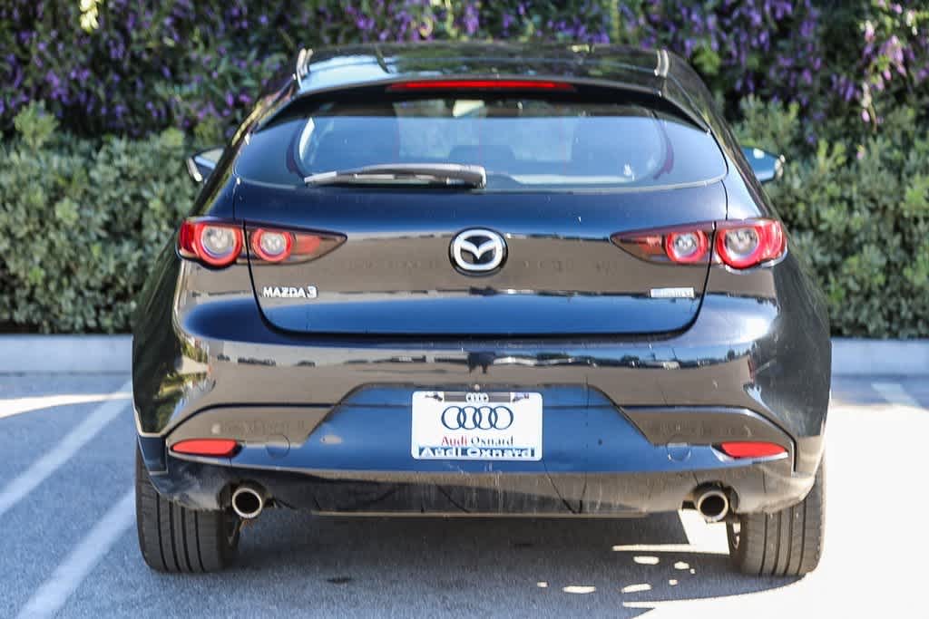 Thumbnail: 2021 Mazda Mazda3 - 5