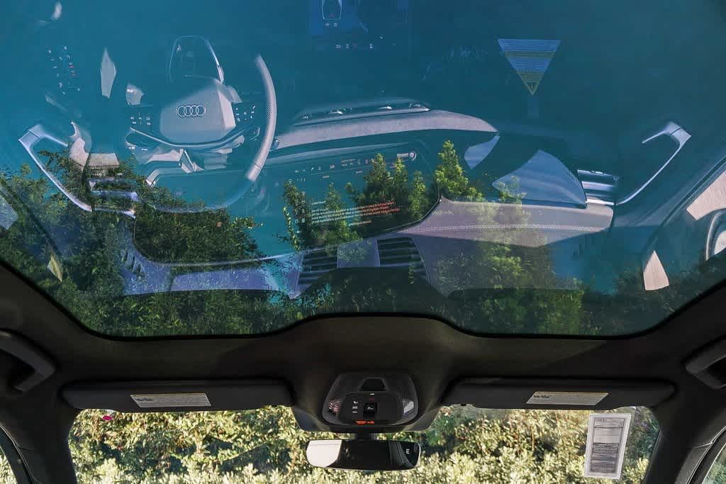 Thumbnail: 2025 Audi S5 - 18