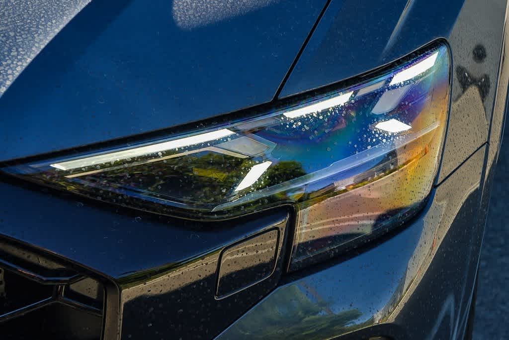 Thumbnail: 2026 Audi RS Q8 - 8