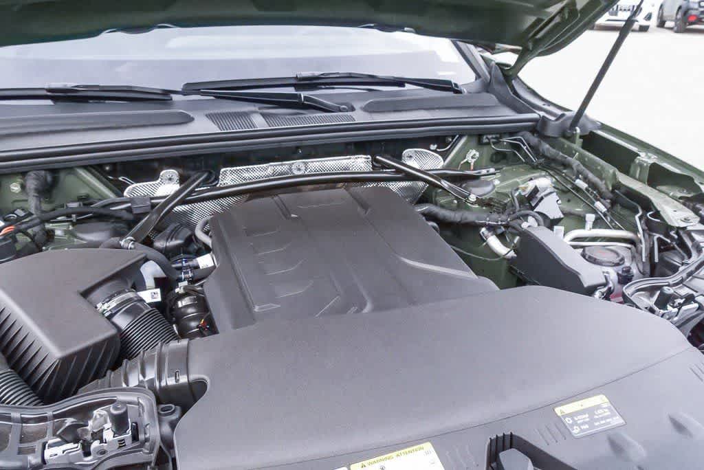 Thumbnail: 2025 Audi Q5 - 25