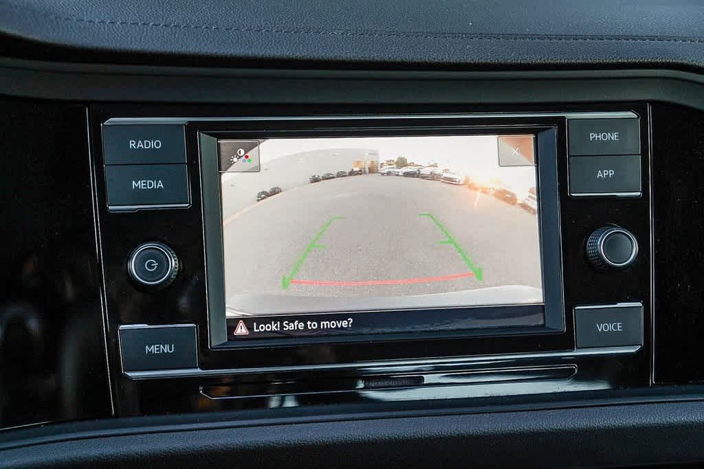 Thumbnail: 2024 Volkswagen Jetta - 27