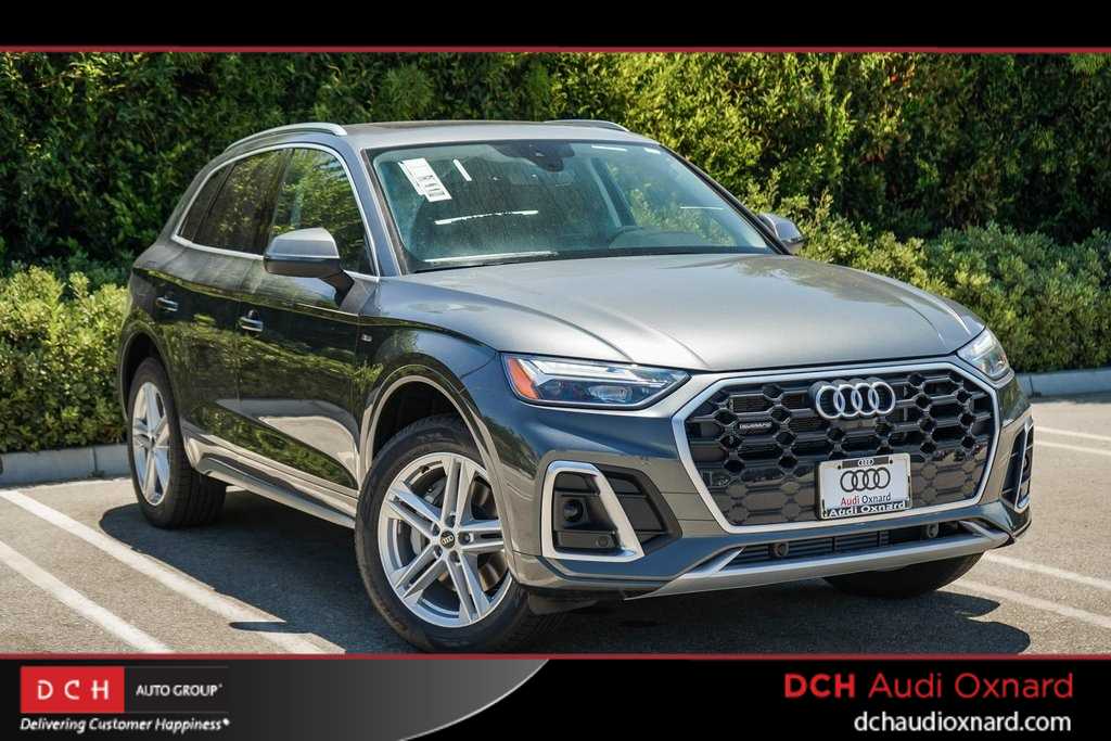 2024 Audi Q5 e Premium Plus -
                Oxnard, CA