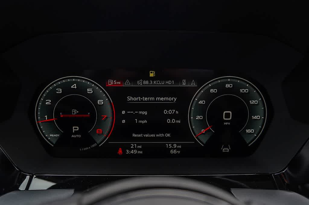 Thumbnail: 2026 Audi A3 - 26