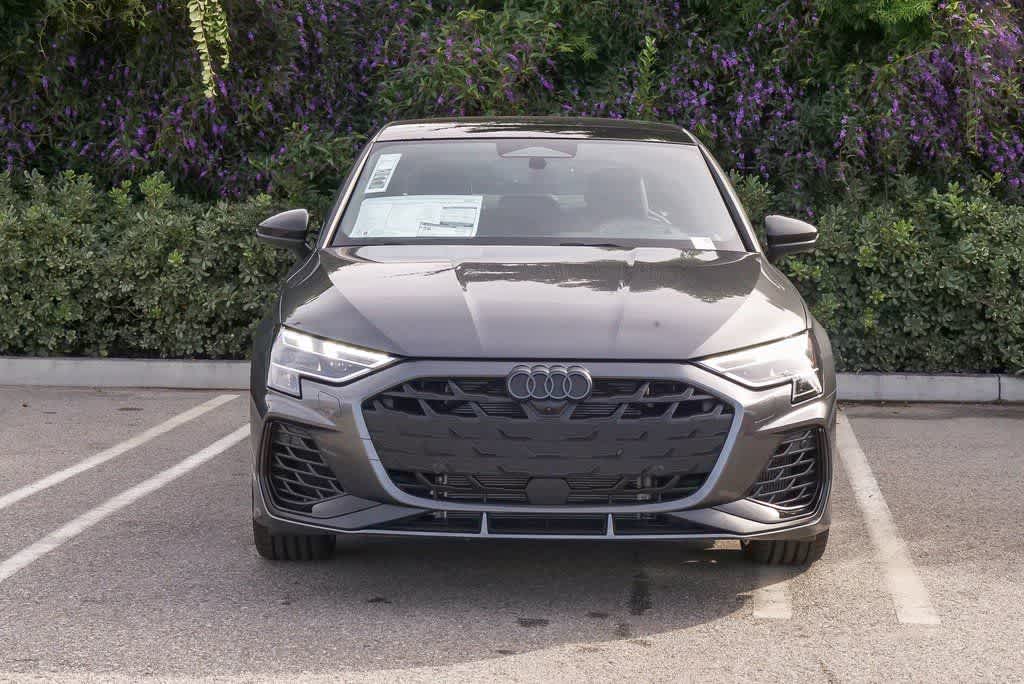 Thumbnail: 2026 Audi S3 - 2