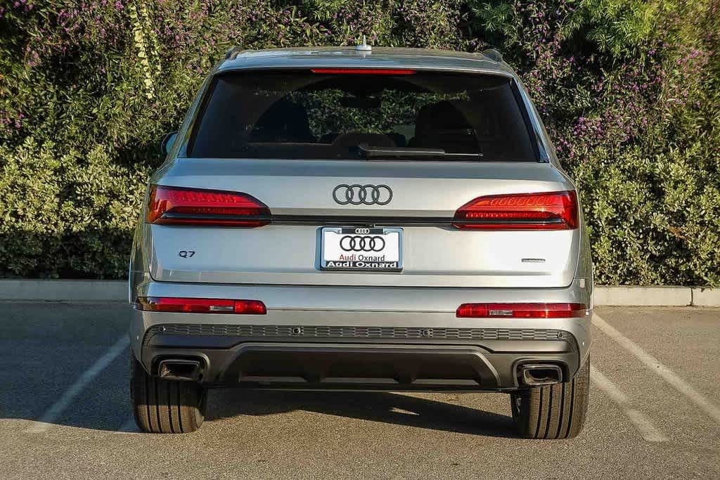Thumbnail: 2026 Audi Q7 - 5
