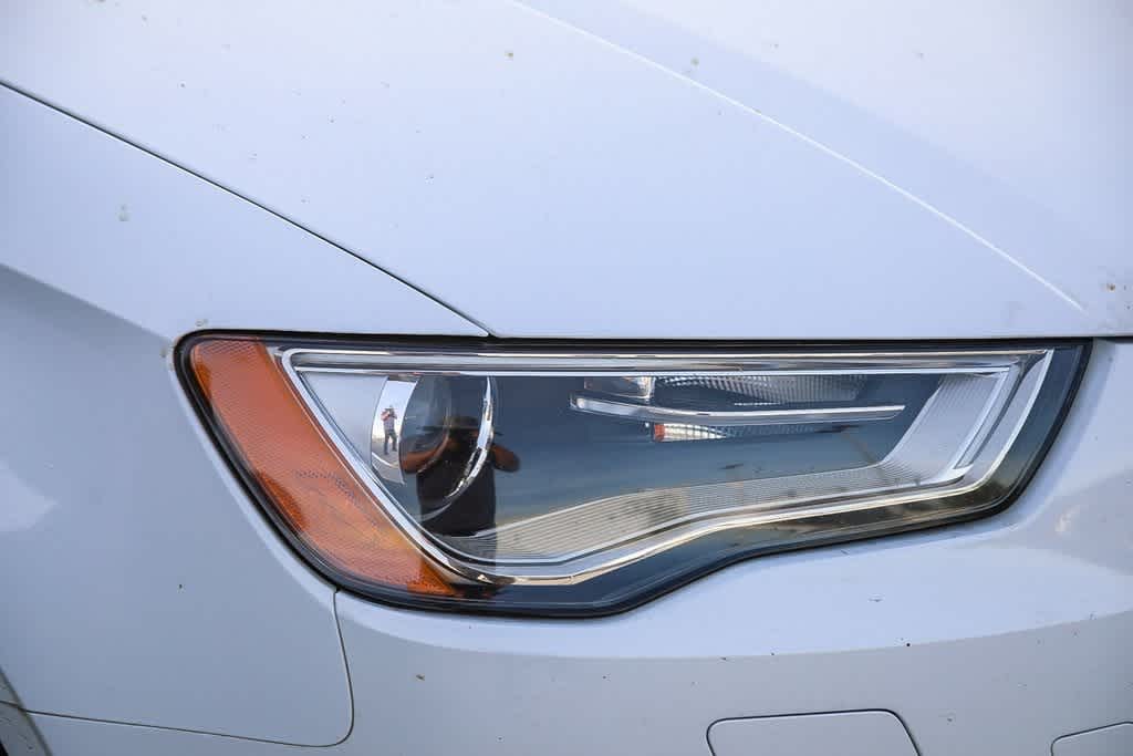 Thumbnail: 2015 Audi A3 - 14