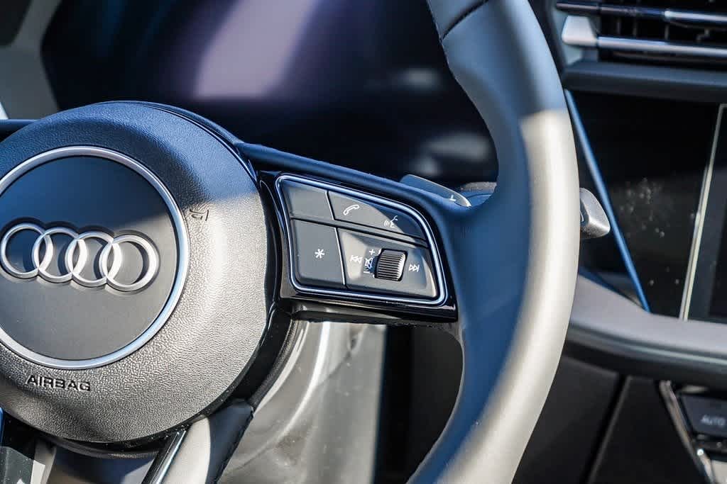 Thumbnail: 2026 Audi A3 - 17