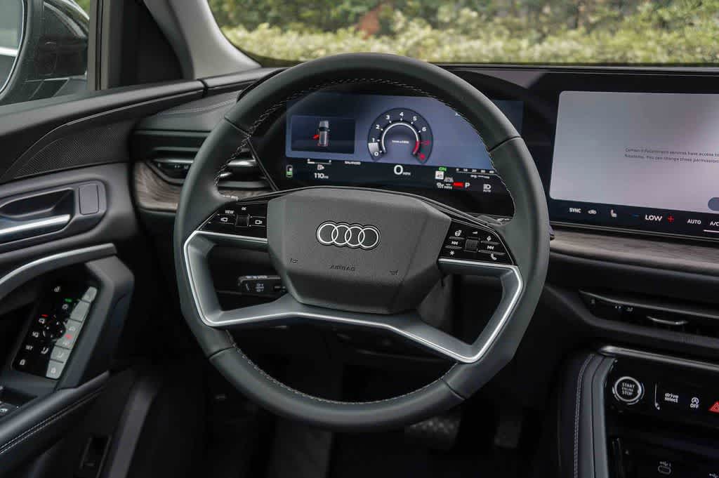 Thumbnail: 2026 Audi Q5 - 15