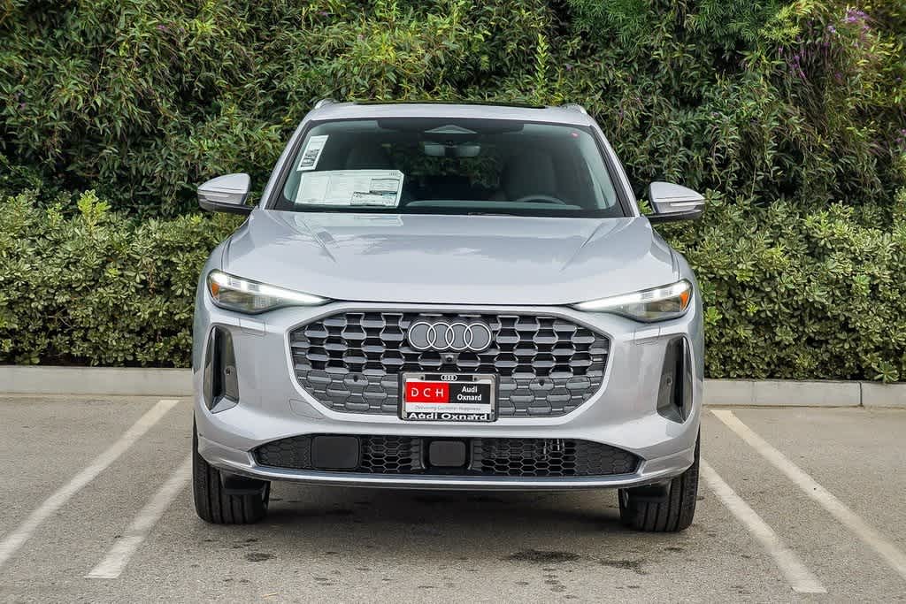 Thumbnail: 2025 Audi Q5 - 2